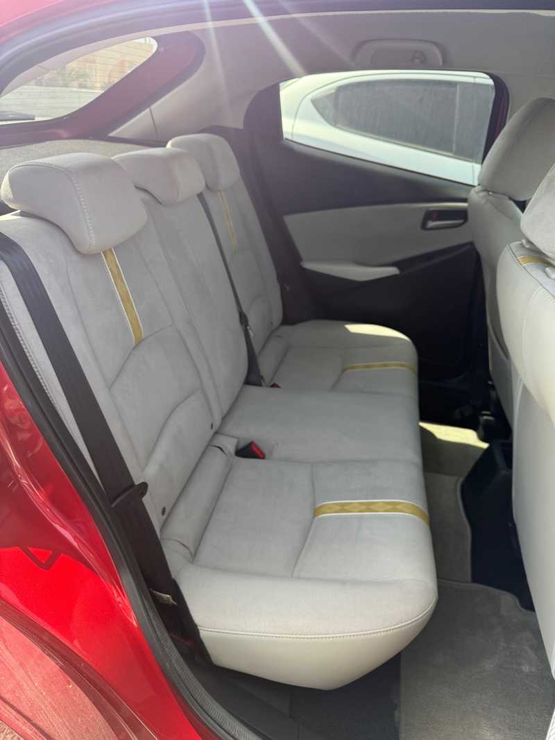 2022 Mazda 2 1,5L 2022 Cyprus
