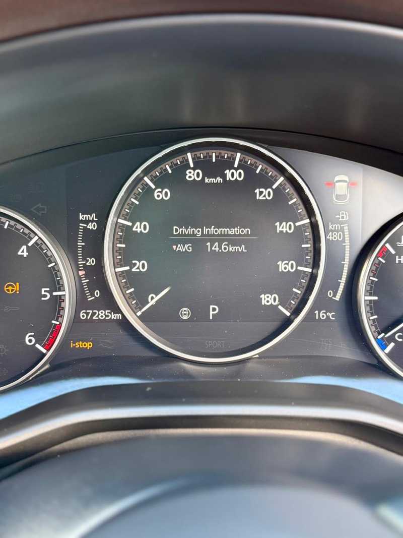 2019 Mazda CX-30 1,8L 2019 Cyprus