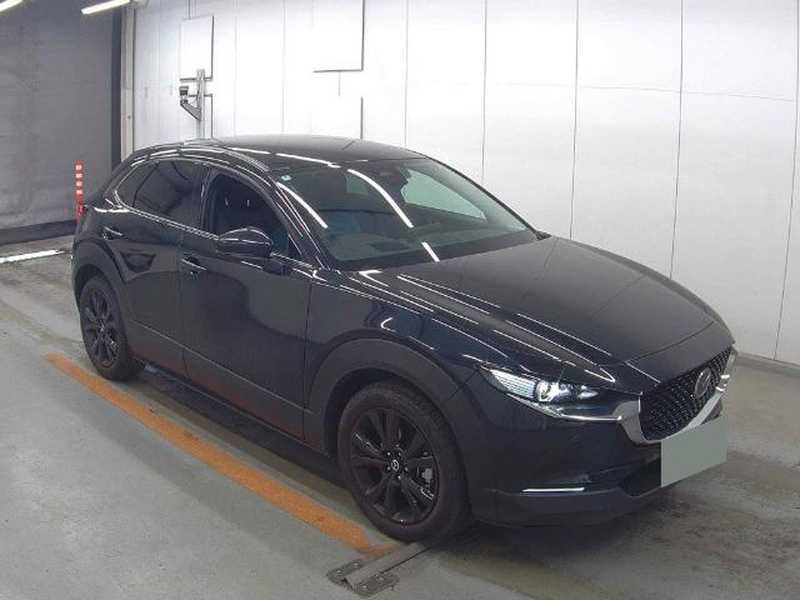 Mazda CX-30 2,0L 2024