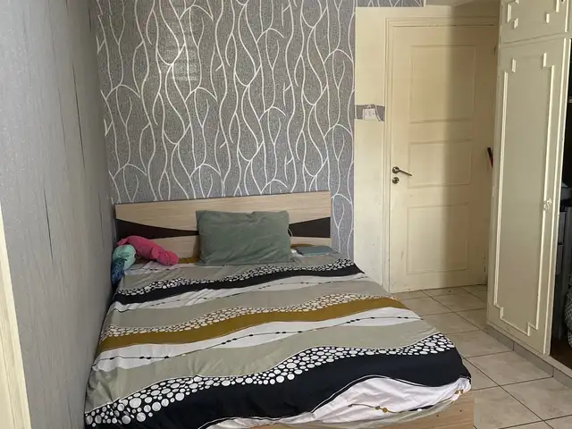1-bedroom apartment to rent, Επαρχία Λευκωσίας — Στρόβολος - Ακρόπολη - 2