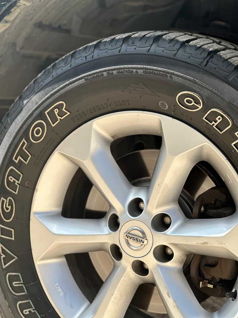 2006 Nissan Navara 2,5L 2006 Cyprus