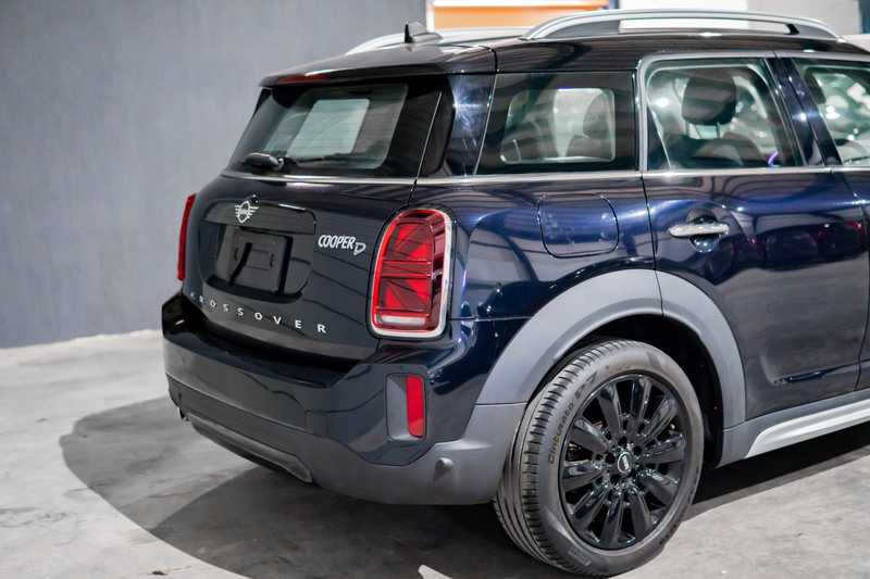 2022 Mini Cooper 2,0L 2022 Cyprus