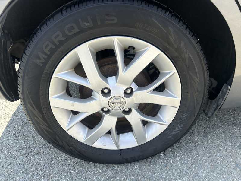 2015 Nissan Note 1,2L 2015 Cyprus