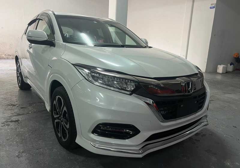 Honda Vezel 1,5L 2020