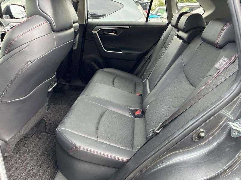 2023 Toyota RAV4 2,5L 2023 Cyprus