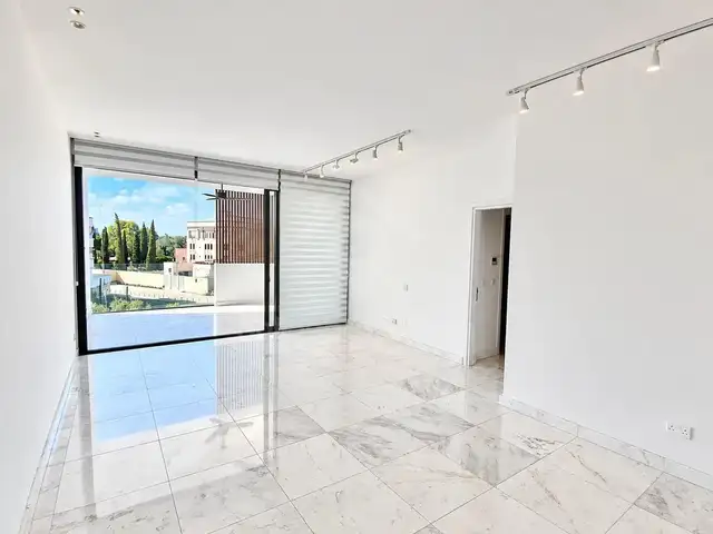 2-bedroom apartment to rent, Nicosia — Egkomi