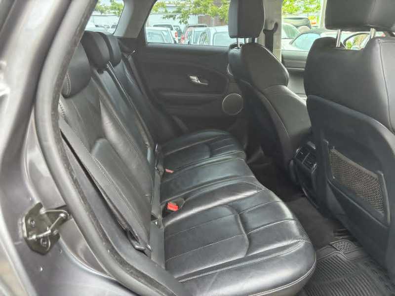 2017 Land Rover Range Rover 2,0L 2017 Cyprus