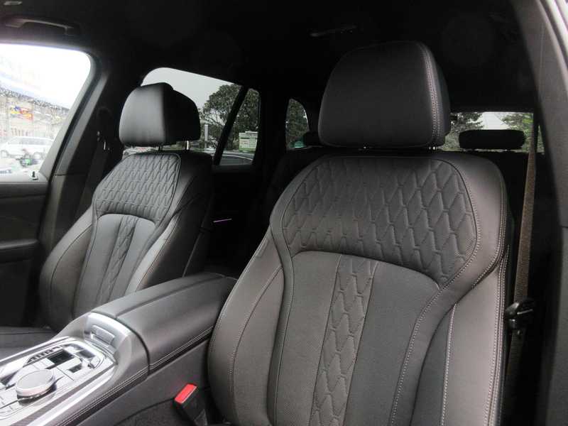 2025 BMW X5 3,0L 2025 Cyprus