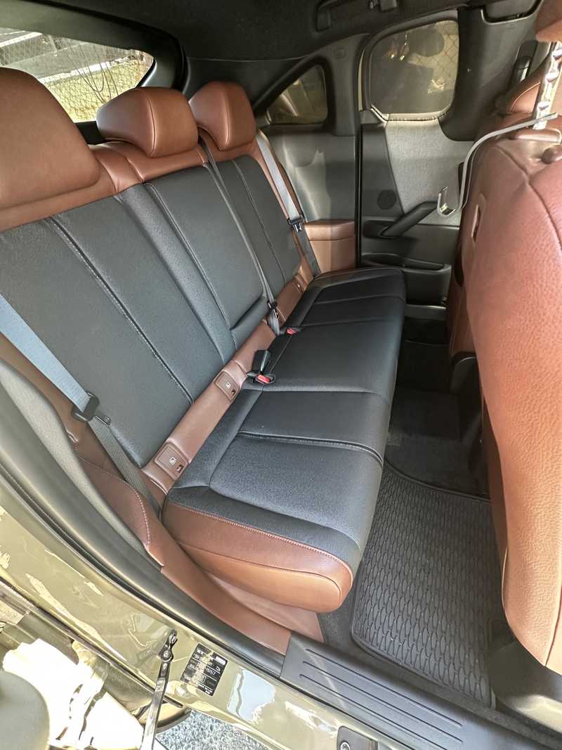 2024 Mazda ΜΧ-30 2,0L 2024 Cyprus