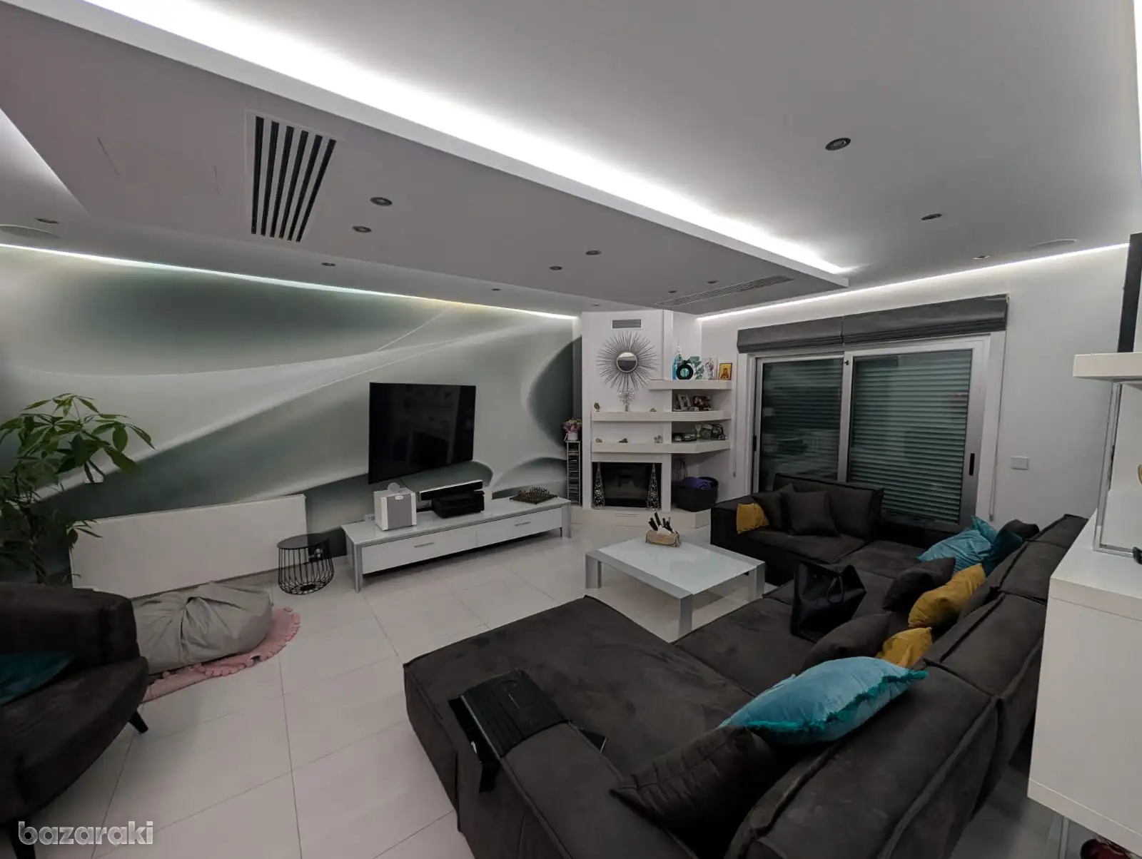 Villa, 5 bedrooms — 2