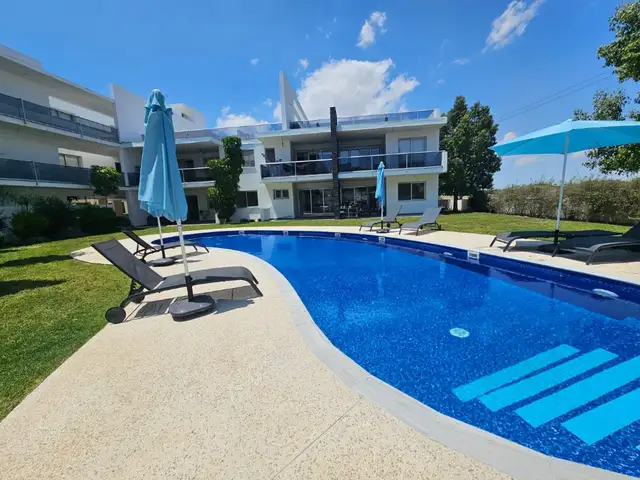 2-bedroom apartment to rent, Επαρχία Λάρνακας — Κίτι