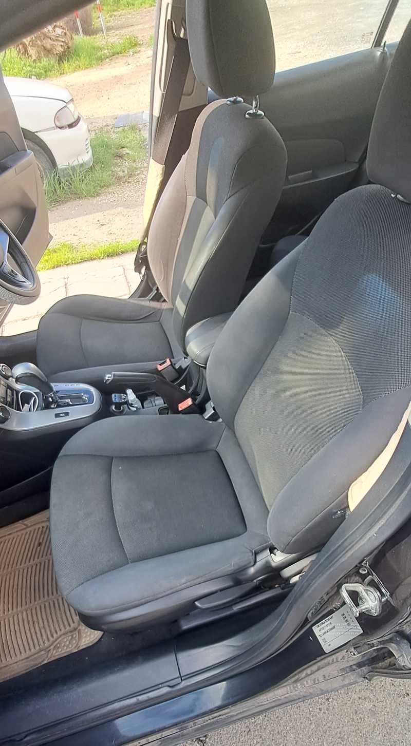 2012 Chevrolet Cruze 1,6L 2012 Cyprus