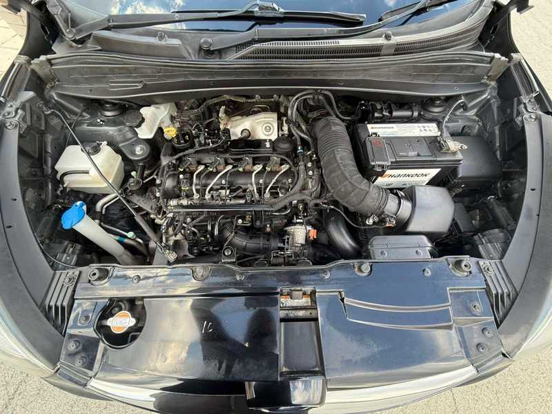 2010 Hyundai ix35 2,0L 2010 Cyprus