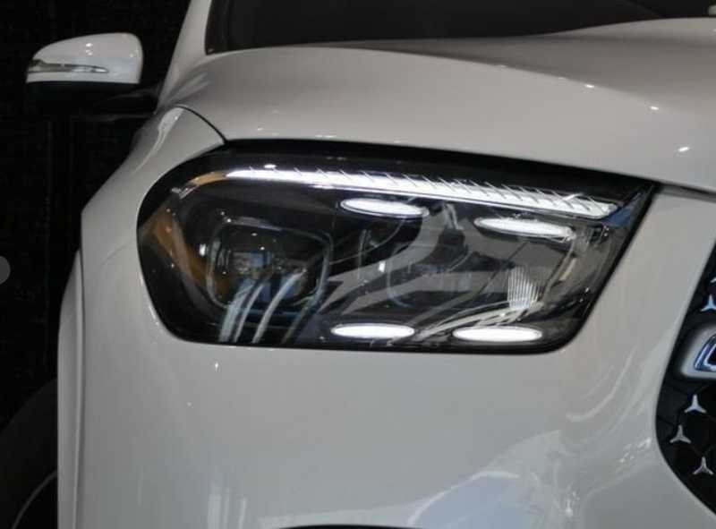 2024 Mercedes-Benz GLE-Class 3,0L 2024 Cyprus