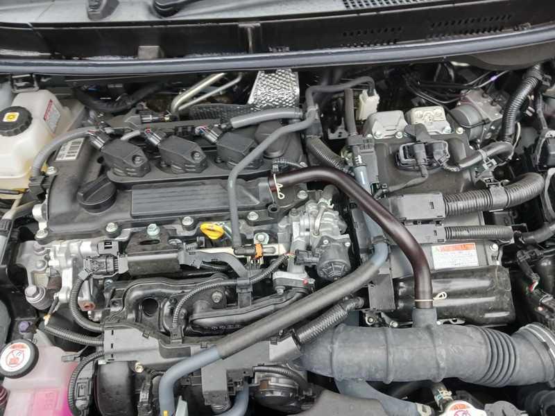 2023 Toyota Yaris Cross 1,5L 2023 Cyprus