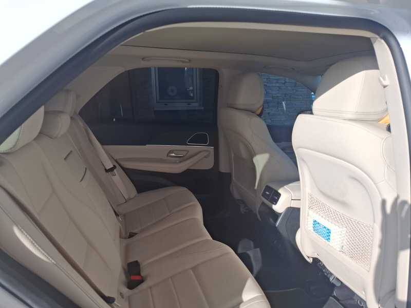 2026 Mercedes-Benz GLE-Class AMG 2,0L 2026 Cyprus