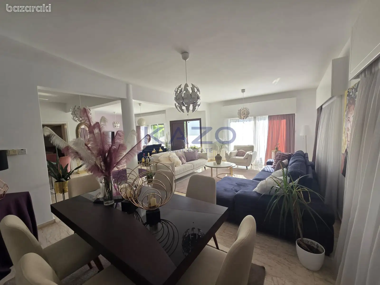 House, 3 bedrooms — 3