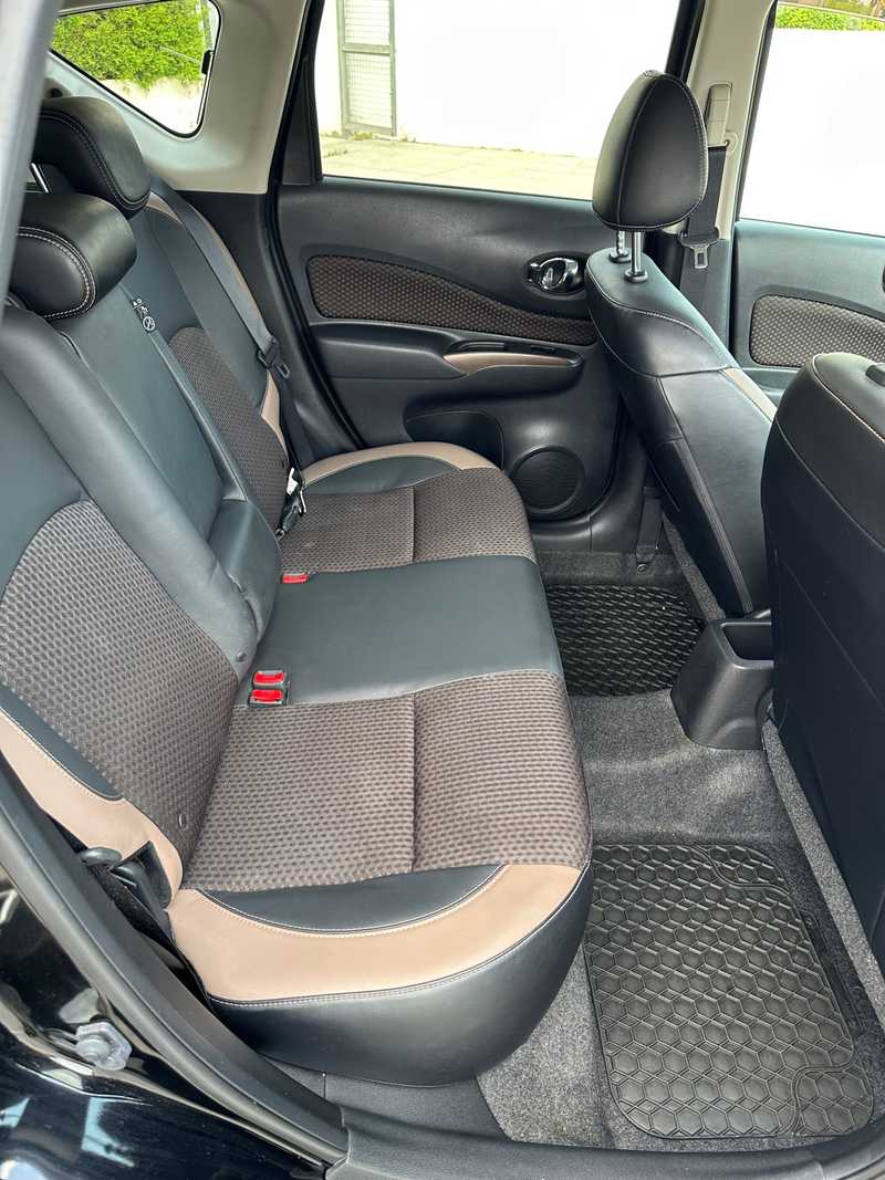 2020 Nissan Note e-Power 1,2L 2020 Cyprus