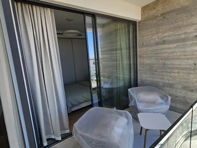 1-bedroom apartment to rent, Επαρχία Πάφου — Τάφοι των Βασιλέων - 15