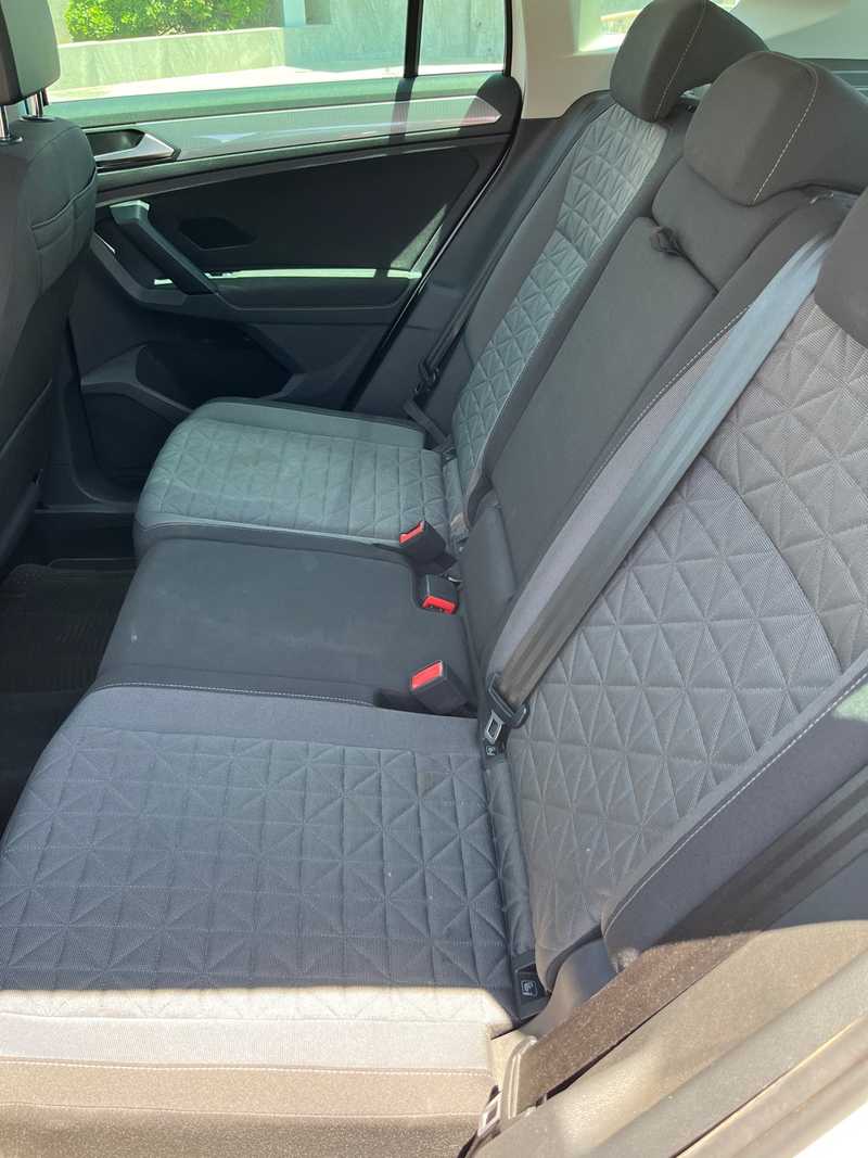 2022 Volkswagen Tiguan 1,5L 2022 Cyprus