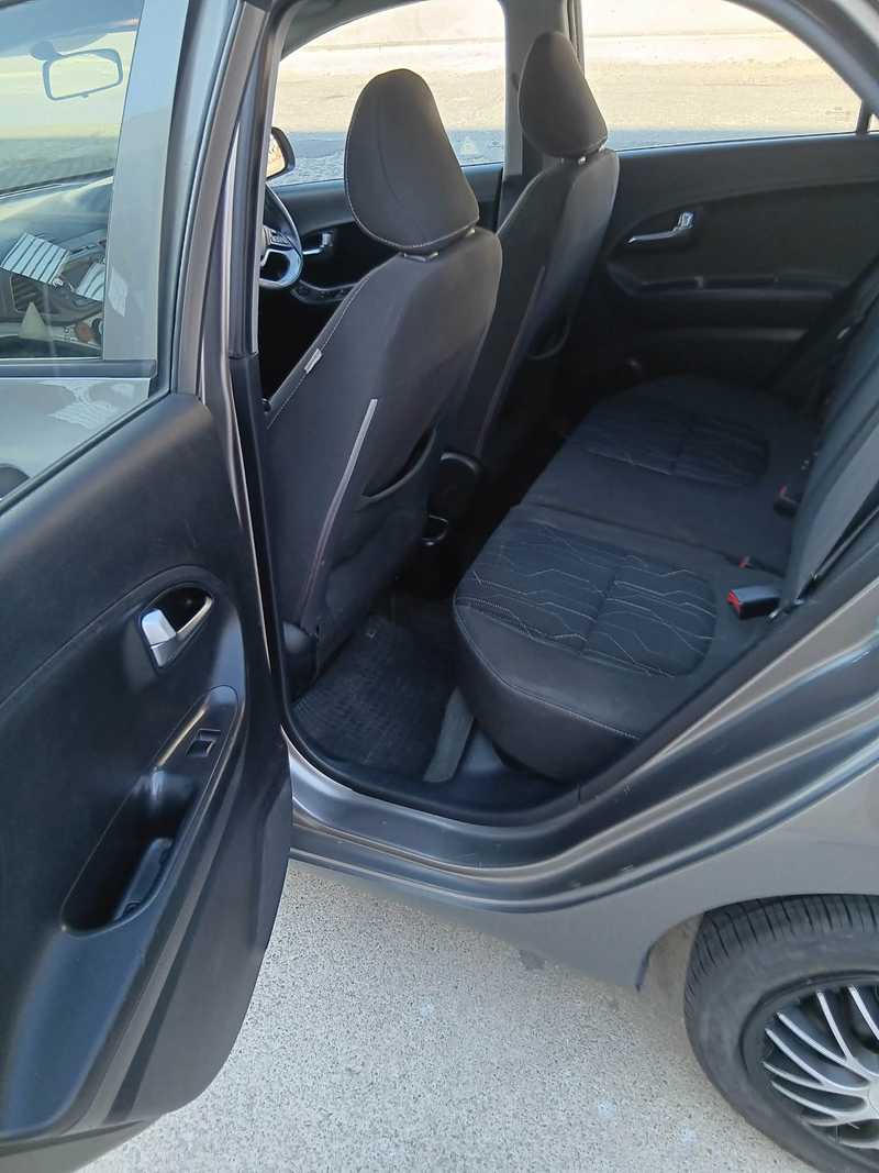 2012 KIA Picanto 1,2L 2012 Cyprus