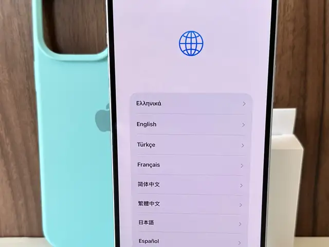 Iphone 15 plus | 128gb | blue | 91 battery | cable & case | like new, Επαρχία Λεμεσού — Ερήμη