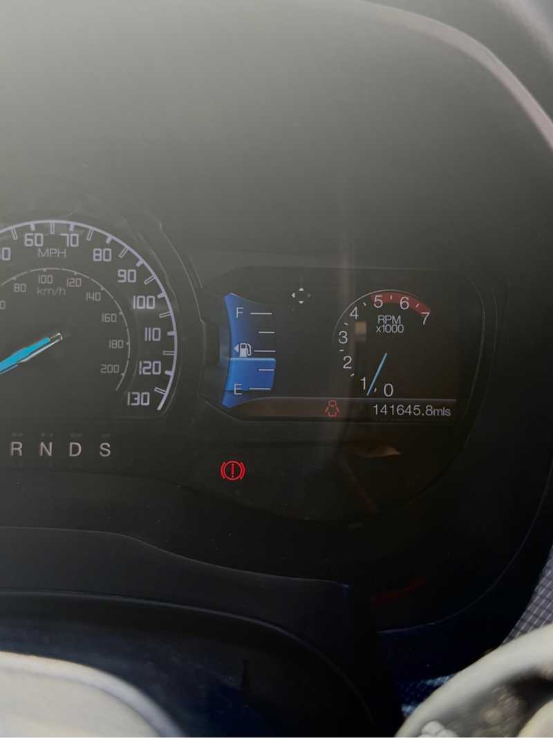 2017 Ford Ranger 3,2L 2017 Cyprus
