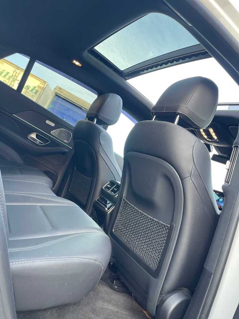 2021 Mercedes-Benz GLE-Class 3,0L 2021 Cyprus