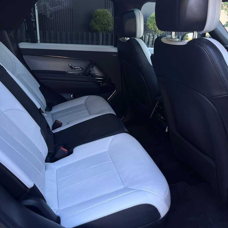 2024 Land Rover Range Rover Sport 3,0L 2024 Cyprus