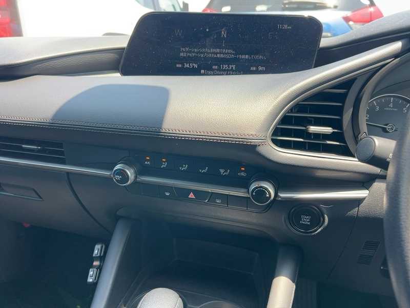 2022 Mazda 3 1,5L 2022 Cyprus