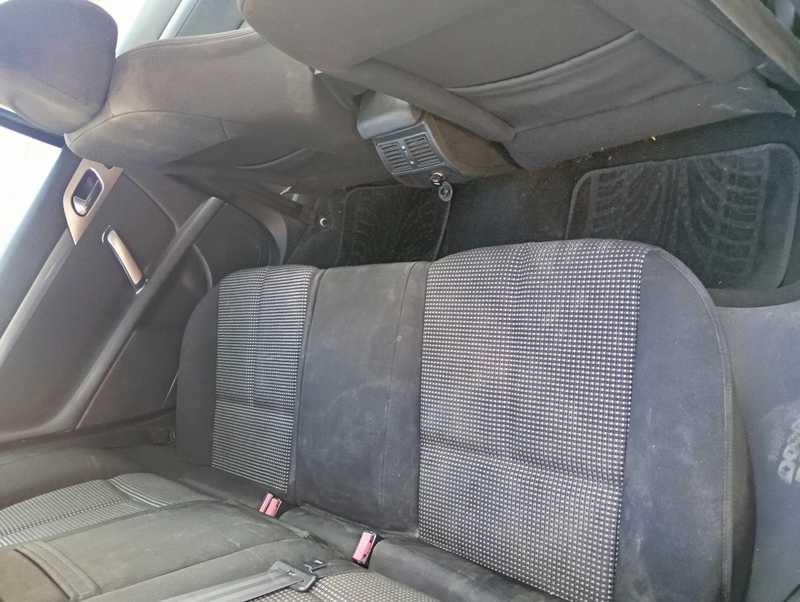 2007 Peugeot 407 2,0L 2007 Cyprus
