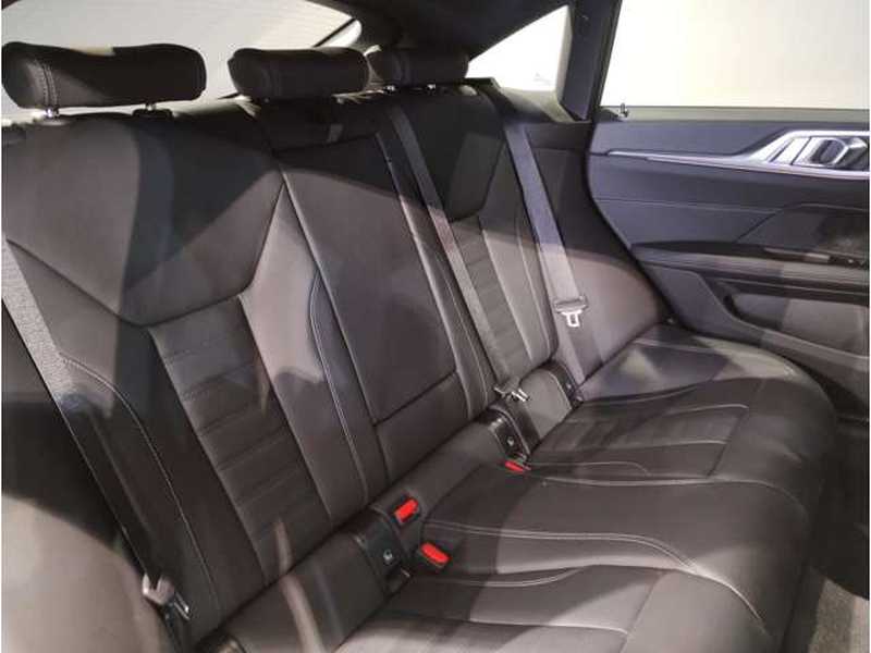 2024 BMW 4-Series 2,0L 2024 Cyprus