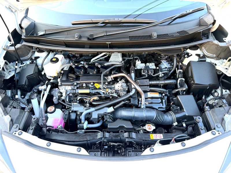 2023 Toyota Yaris Cross 1,5L 2023 Cyprus