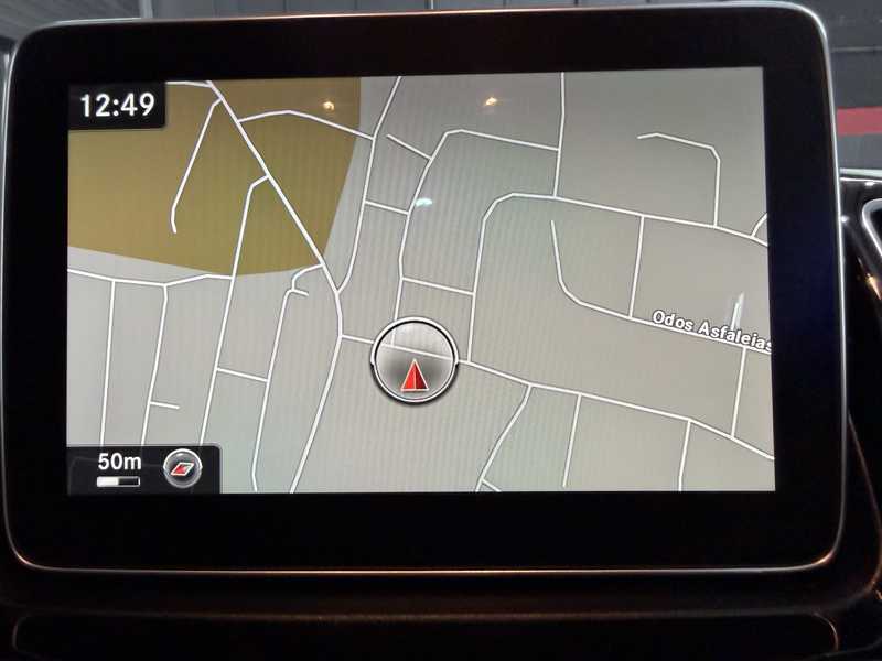 2016 Mercedes-Benz GLE-Class 2,1L 2016 Cyprus