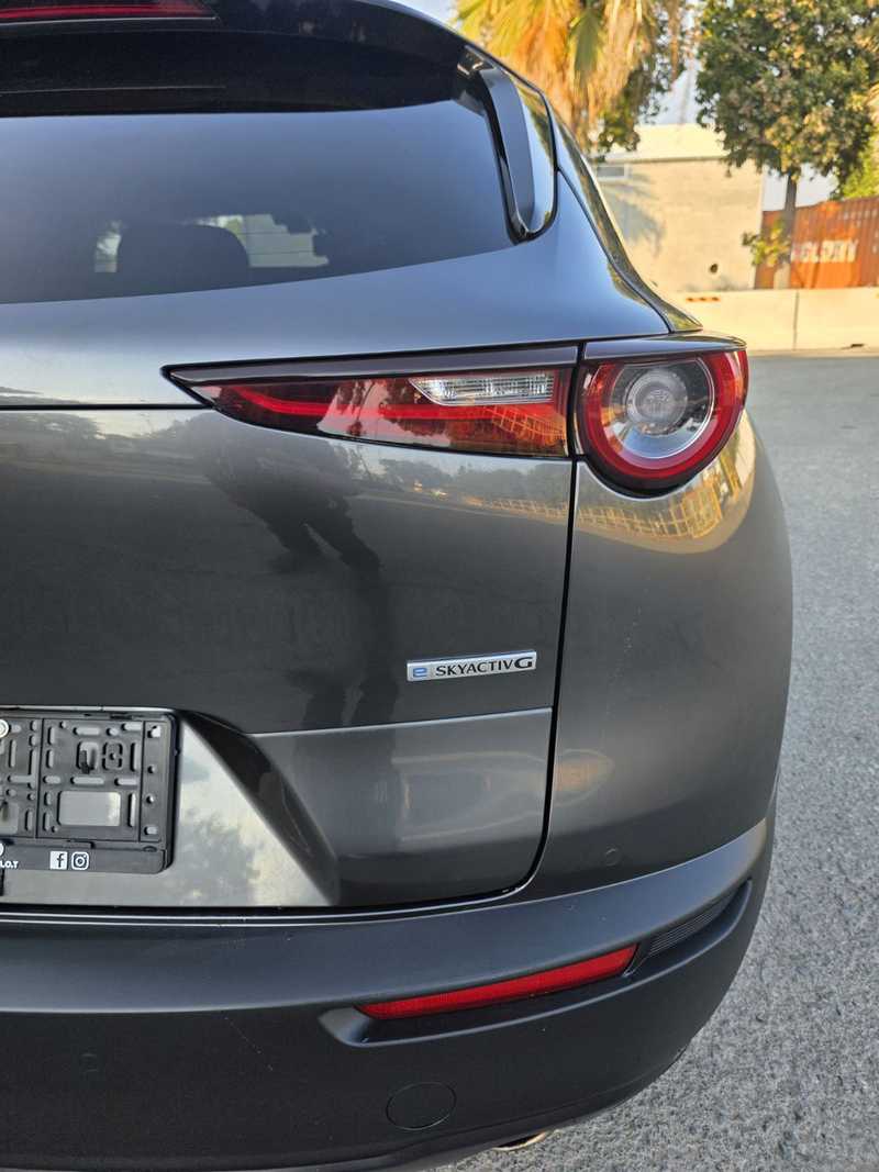 2023 Mazda CX-30 2,0L 2023 Cyprus