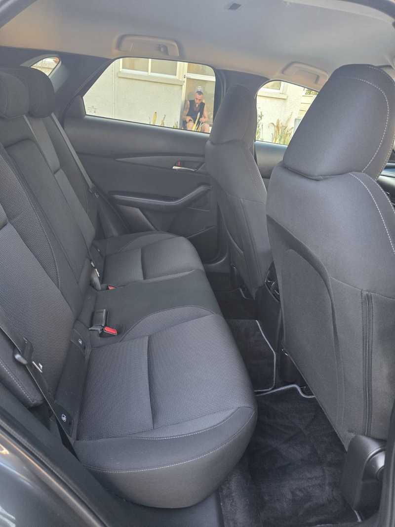 2023 Mazda CX-30 2,0L 2023 Cyprus