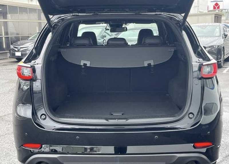 2023 Mazda CX-5 2,0L 2023 Cyprus