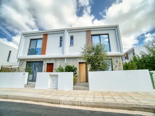 3-bedroom villa for sale, Επαρχία Πάφου — Έμπα