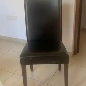 Six dining chairs, Επαρχία Λάρνακας — Περιβόλια Λάρνακας