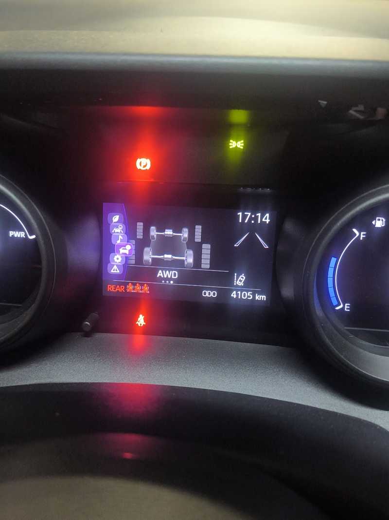 2024 Toyota Yaris Cross 1,5L 2024 Cyprus
