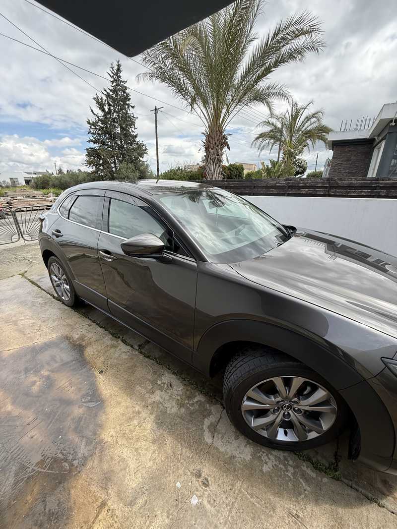 2020 Mazda CX-30 2,0L 2020 Cyprus