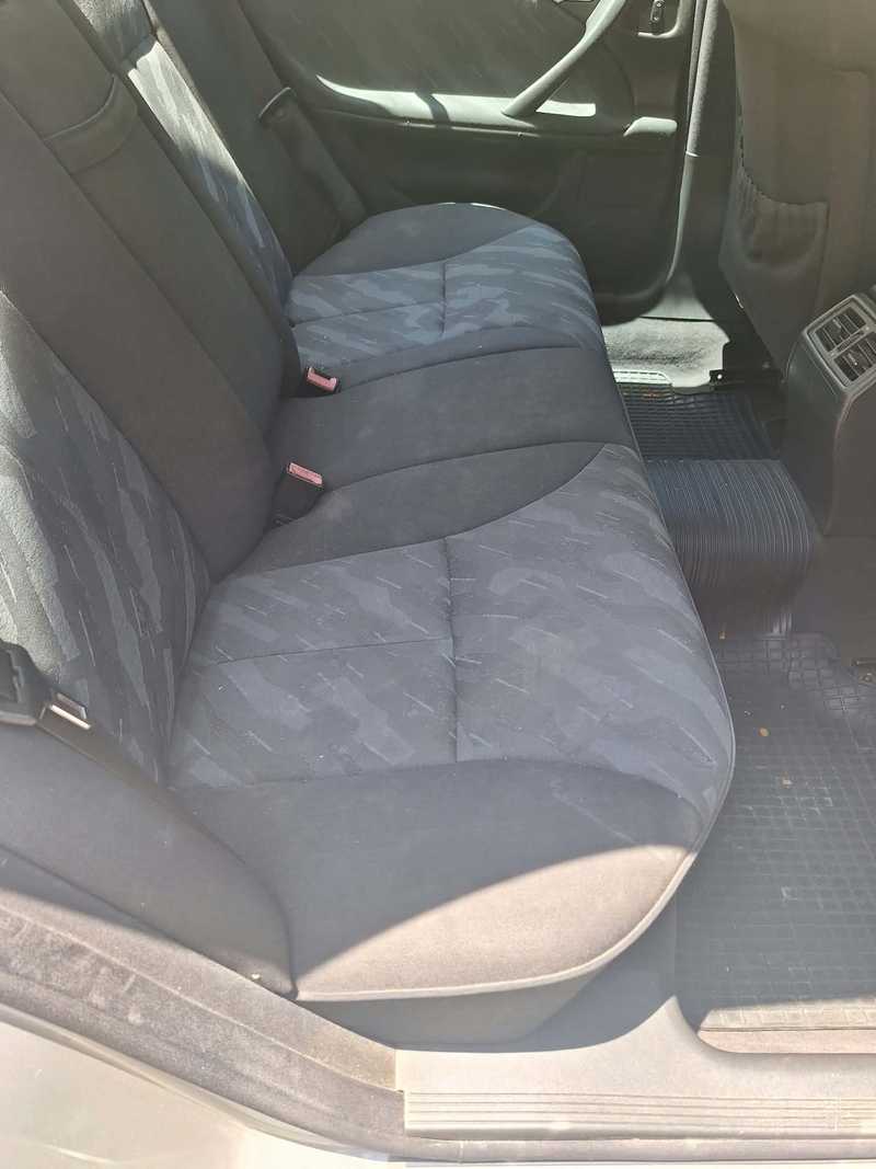 2000 Mercedes-Benz E-Class 2,2L 2000 Cyprus