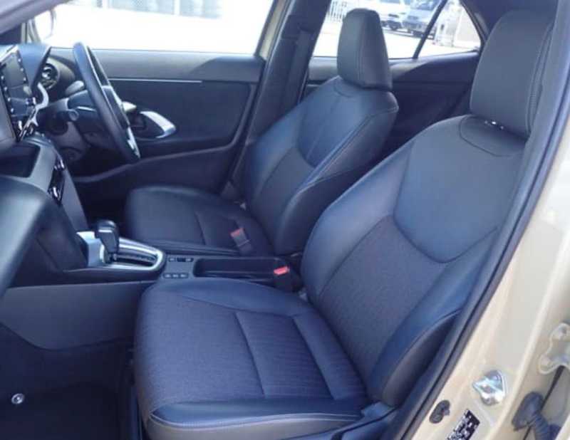 2024 Toyota Yaris Cross 1,5L 2024 Cyprus