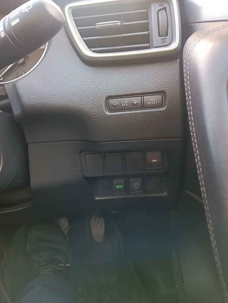 2018 Nissan Qashqai 1,2L 2018 Cyprus