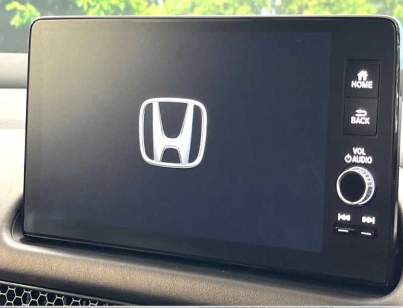 2024 Honda ZR-V 2,0L 2024 Cyprus