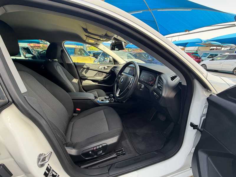 2022 BMW 2-Series 2,0L 2022 Cyprus