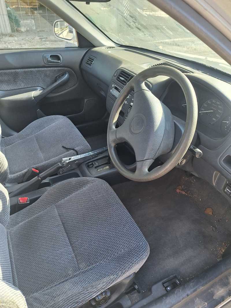 1995 Honda Civic 1,5L 1995 Cyprus
