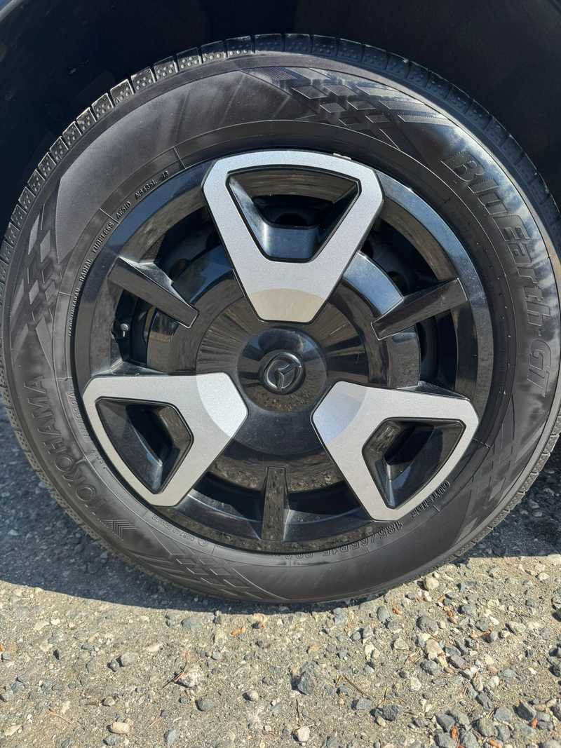 2024 Mazda 2 1,5L 2024 Cyprus