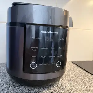 Morphy richards 12-in-1 multi cooker, Limassol — Agios Athanasios