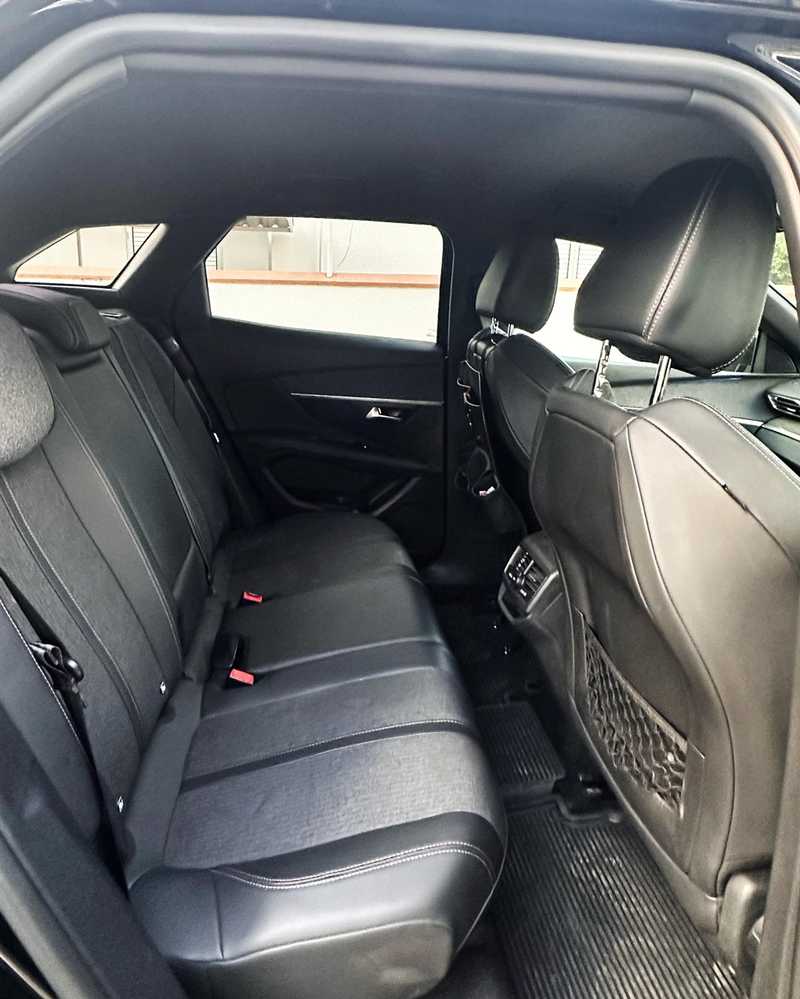 2019 Peugeot 3008 1,6L 2019 Cyprus